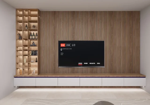 Shqiperi, njoftim Rinovim Shtepie dhe Bisnesi