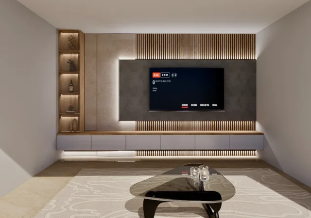 Shqiperi, njoftim Rinovim Shtepie dhe Bisnesi