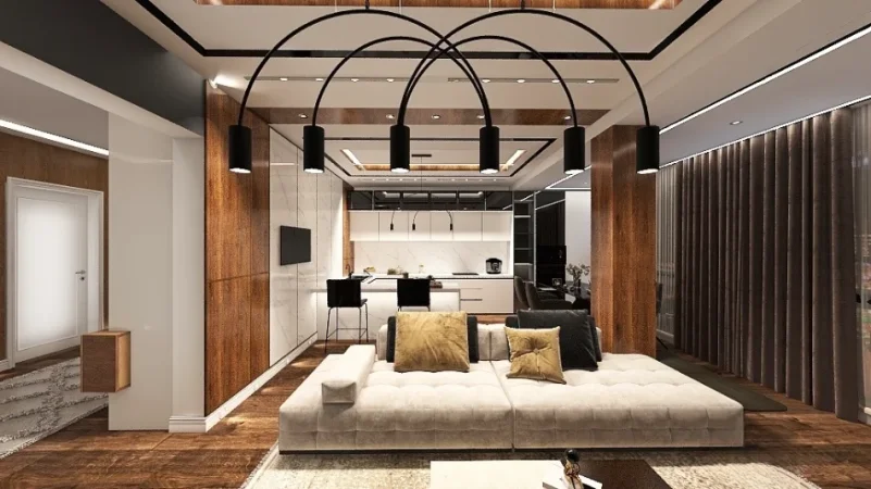 Shqiperi, njoftim Rinovim Shtepie dhe Bisnesi