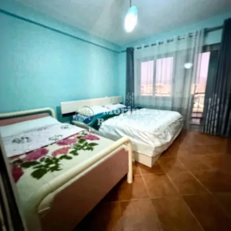 Tirane, jepet me qera apartament 2+1 Kati 9, 72 m² 500 € (Astir)