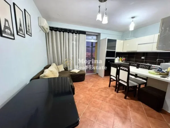 Tirane, jepet me qera apartament 2+1 Kati 9, 72 m² 500 € (Astir)