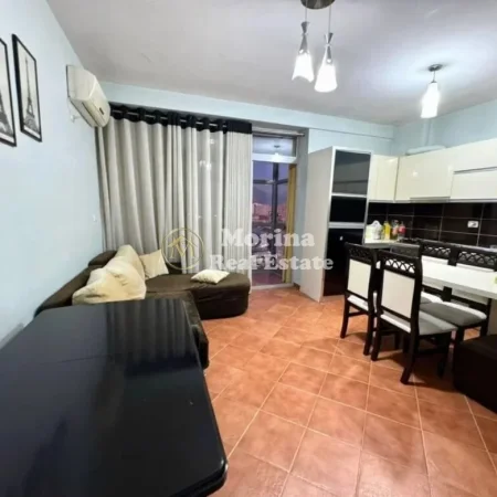 Tirane, jepet me qera apartament 2+1 Kati 9, 72 m² 500 € (Astir)