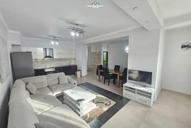 Tirane, jepet me qera apartament 3+1 Kati 3, 140 m² 900 € (rruga e kavajes)