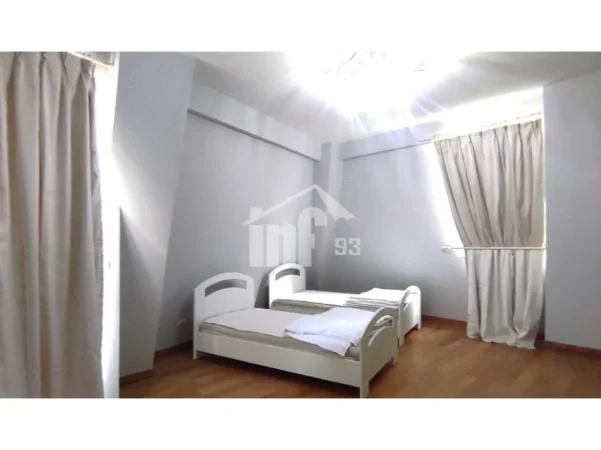 Tirane, shitet apartament 3+1 , 219 m² 830.000 € (PRANË STADIUMIT “AIR ALBANIA”, PALLATI “AMBASADOR 2”)