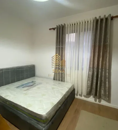 Tirane, jepet me qera apartament 1+1+Ballkon Kati 1, 70 m² 400 € (Jordan Misja)