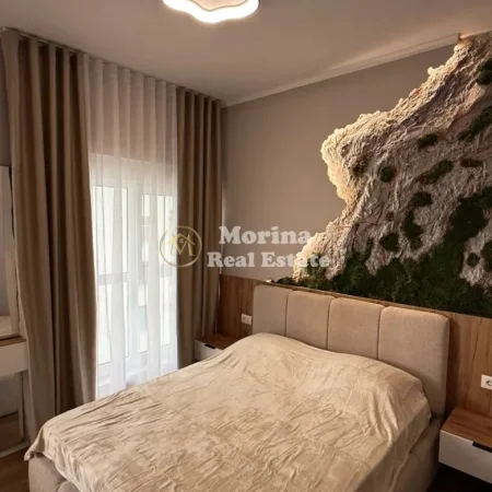 Tirane, jepet me qera apartament 1+1 Kati 6, 60 m² 485 € (Ali Demi)