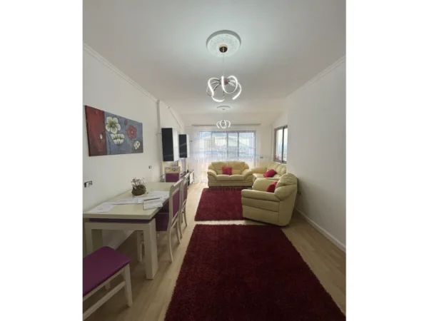 Tirane, shitet apartament 2+1 Kati 6, 108 m² 147.000 € (FRESKU)