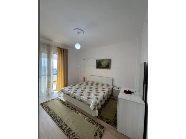 Tirane, shitet apartament 2+1 Kati 6, 108 m² 147.000 € (FRESKU)