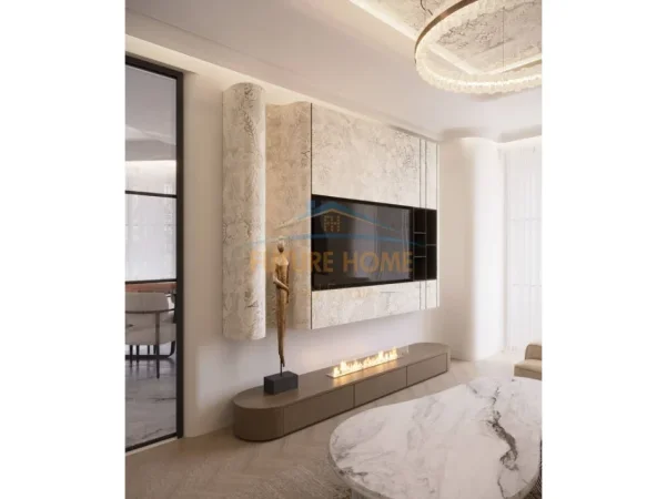 Tirane, shitet apartament 2+1 , 120 m² 335.000 € (UNAZA E RE)