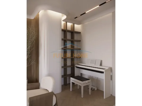 Tirane, shitet apartament 2+1 , 120 m² 335.000 € (UNAZA E RE)