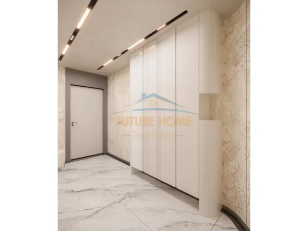 Tirane, shitet apartament 2+1 , 120 m² 335.000 € (UNAZA E RE)