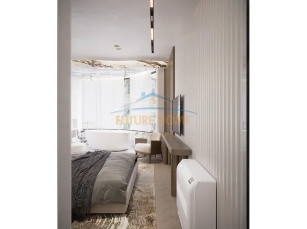 Tirane, shitet apartament 2+1 , 120 m² 335.000 € (UNAZA E RE)