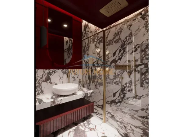 Tirane, shitet apartament 2+1 , 120 m² 335.000 € (UNAZA E RE)