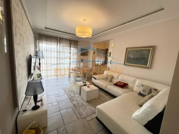 Tirane, shitet apartament 1+1, Kati 1, 74 m² 146.000 € (Rezidenca Kodra e Diellit 1)