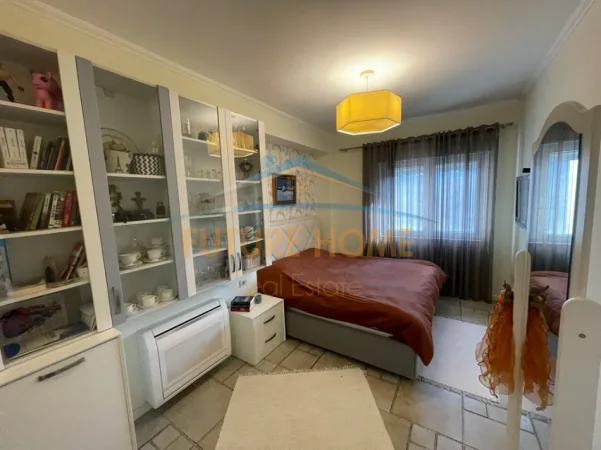 Tirane, shitet apartament 1+1, Kati 1, 74 m² 146.000 € (Rezidenca Kodra e Diellit 1)