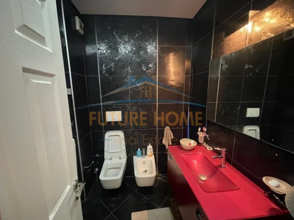 Tirane, shitet apartament 1+1, Kati 1, 74 m² 146.000 € (Rezidenca Kodra e Diellit 1)