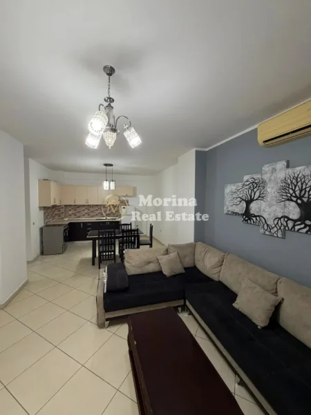 Tirane, jepet me qera apartament 2+1 Kati 2, 117 m² 500 € (Astir)