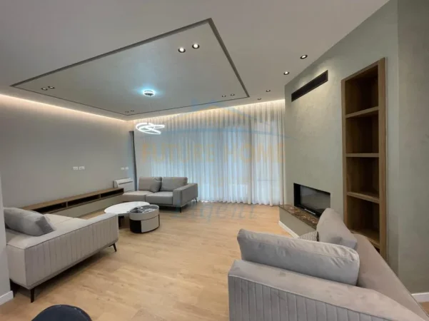 Tirane, jepet me qera Vile 3 Katshe , 285 m² 5.600 € (LIQENI I THATE , Green Valley)
