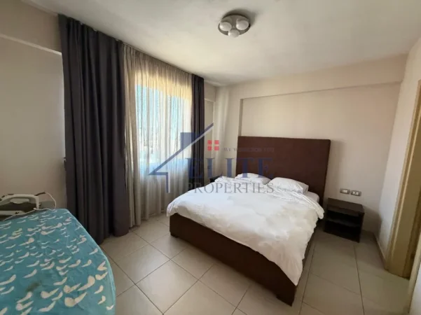 Tirane, shitet apartament 2+1+Ballkon Kati 13, 79 m² 118.000 € (Kthesa e Kamzes)