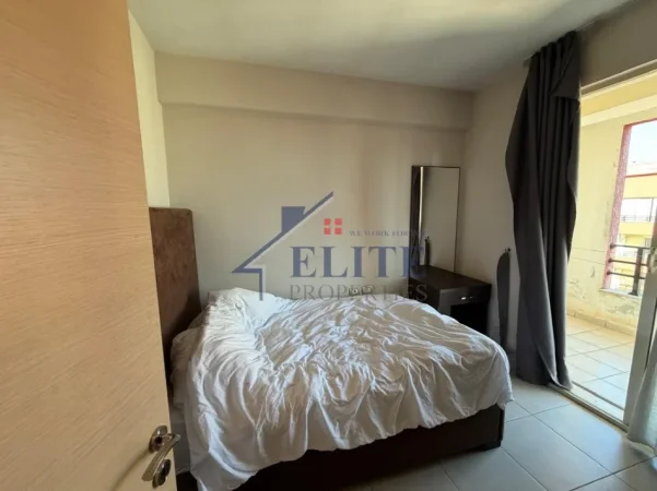 Tirane, shitet apartament 2+1+Ballkon Kati 13, 79 m² 118.000 € (Kthesa e Kamzes)