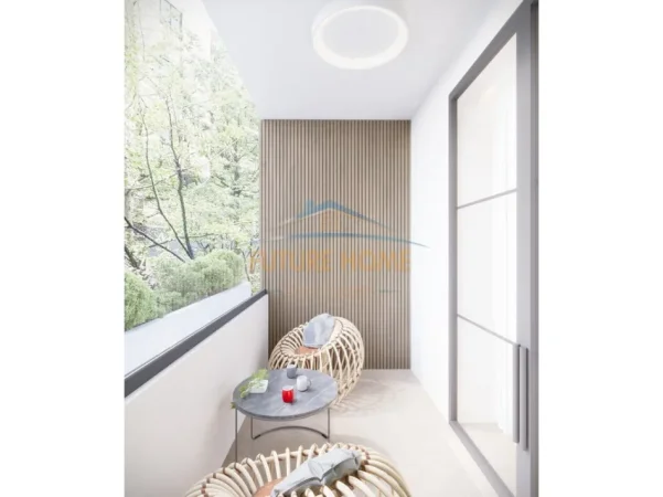 Tirane, shitet apartament 2+1+Aneks+Ballkon Kati 5, 120 m² 335.000 € (Unaza e Re)