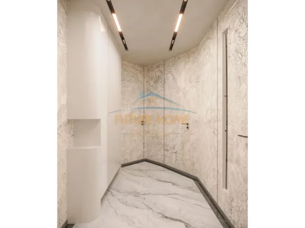 Tirane, shitet apartament 2+1+Aneks+Ballkon Kati 5, 120 m² 335.000 € (Unaza e Re)