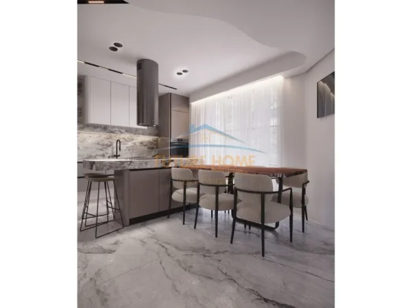 Tirane, shitet apartament 2+1+Aneks+Ballkon Kati 5, 120 m² 335.000 € (Unaza e Re)