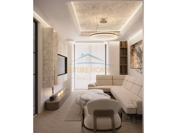 Tirane, shitet apartament 2+1+Aneks+Ballkon Kati 5, 120 m² 335.000 € (Unaza e Re)