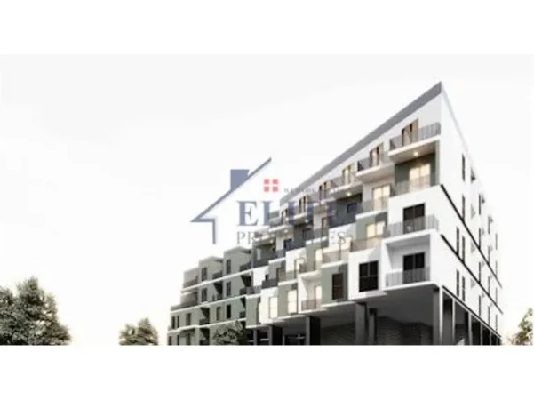 Mali Robit, shitet apartament 2+1+Ballkon , 90 m² 112.200 € (Prima Residence)