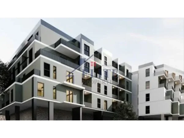 Mali Robit, shitet apartament 2+1+Ballkon , 90 m² 112.200 € (Prima Residence)