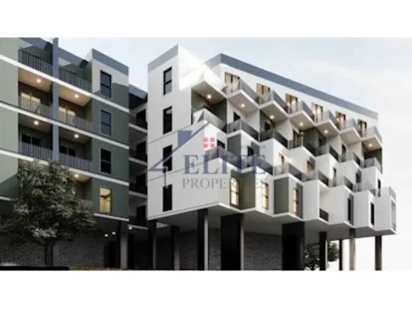 Mali Robit, shitet apartament 2+1+Ballkon , 90 m² 112.200 € (Prima Residence)