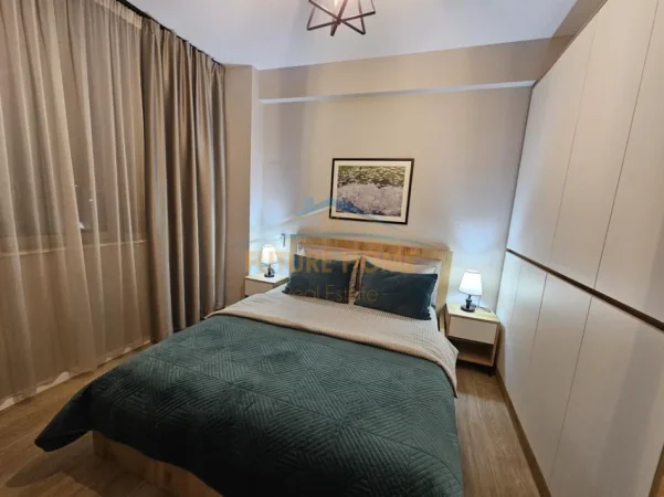 Tirane, jepet me qera apartament 2+1 Kati 6, 66 m² 750 € (ALIDEMI , Rruga Petro Nini)