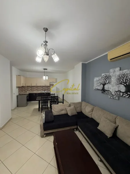 Tirane, jepet me qera apartament 2+1 Kati 2, 117 m² 500 € (ASTIR)