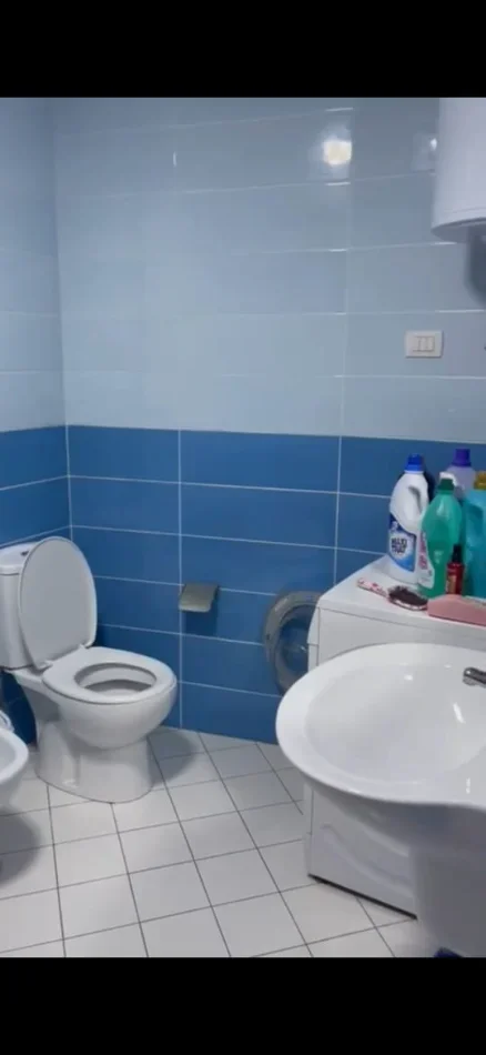 Tirane, shitet apartament 2+1+Ballkon Kati 2, 117 m² 185.000 € (YZBERISHT)