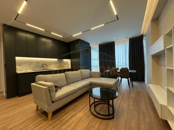 Tirane, jepet me qera apartament 3+1+2 Kati 4, 110 m² 800 € (tregu elekrik tirane)