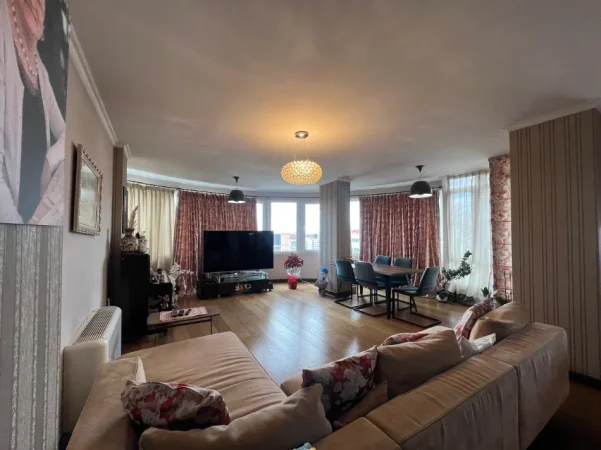 shitet apartament 2+1 Kati 11, 103 m² 195.000 € (Pallati me Shigjeta)