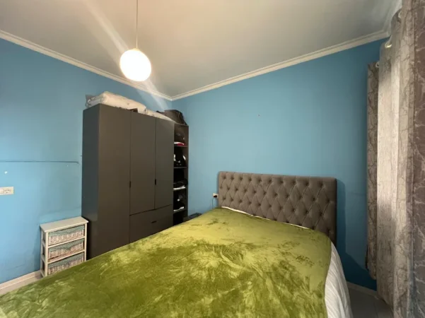 shitet apartament 2+1 Kati 11, 103 m² 195.000 € (Pallati me Shigjeta)