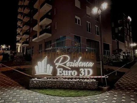 Tirane, shitet apartament 2+1 Kati 3, 119 m² 193.000 € (SELITE)