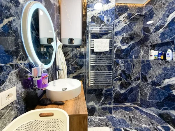 Tirane, shitet apartament 2+1 , 116 m² 47.500.000 LEKE (RRUGA E BOGDANEVE)