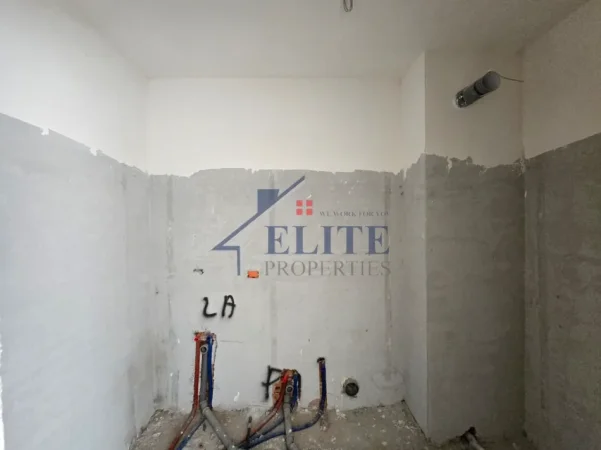 Tirane, shitet apartament 1+1+Ballkon Kati 1, 73 m² 76.503 € (Paskuqan)