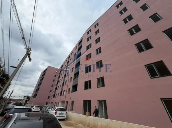Tirane, shitet apartament 1+1+Ballkon Kati 1, 73 m² 76.503 € (Paskuqan)