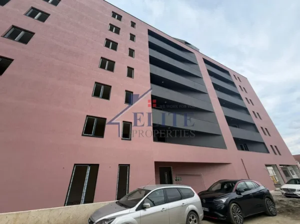 Tirane, shitet apartament 1+1+Ballkon Kati 1, 73 m² 76.503 € (Paskuqan)