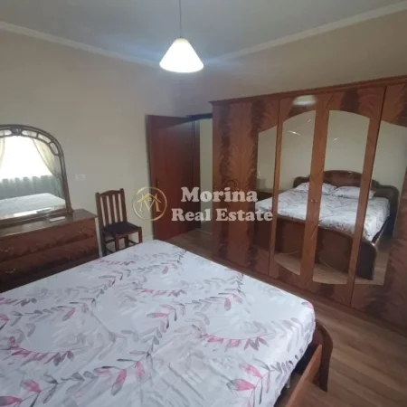 Tirane, jepet me qera apartament 1+1 Kati 4, 60 m² 500 € (Komuna e Parisit)