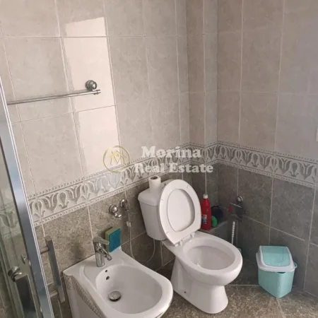 Tirane, jepet me qera apartament 1+1 Kati 4, 60 m² 500 € (Komuna e Parisit)