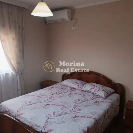 Tirane, jepet me qera apartament 1+1 Kati 4, 60 m² 500 € (Komuna e Parisit)