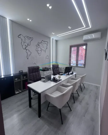 Tirane, shitet Biznes Aktiv – Real Estate & Travel Agency  Kati 0, 64 m²,  Komuna E Parisit, Kontakto per ÇMIMIN