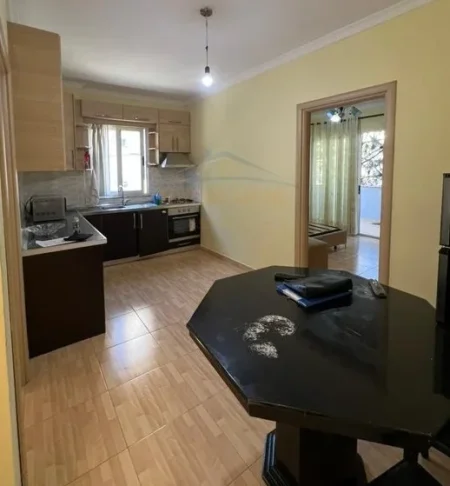 Tirane, shitet apartament 2+1 Kati 2, 91 m² 135.000 € (rruga shefqet kuka)