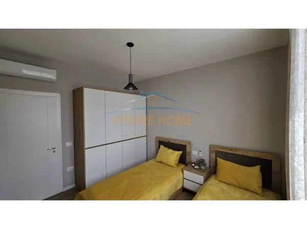 Tirane, jepet me qera apartament Kati 6, 66 m² 750 € (Rruga Petro Nini)