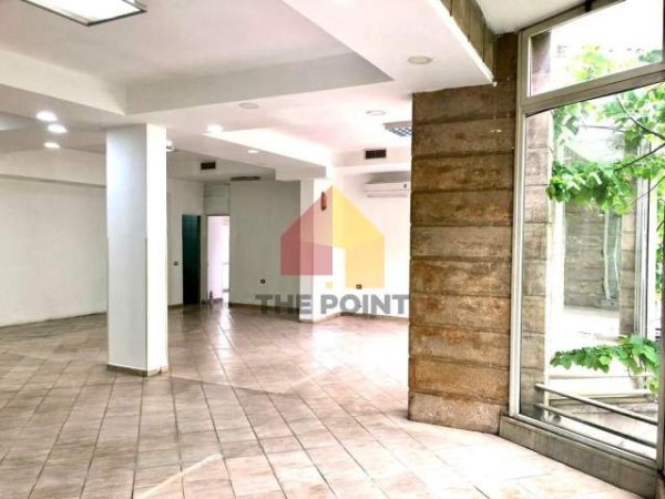 Tirane, jepet me qera ambjent biznesi Kati 0, 200 m² 1.600 Euro (Hoxha Tahsim)