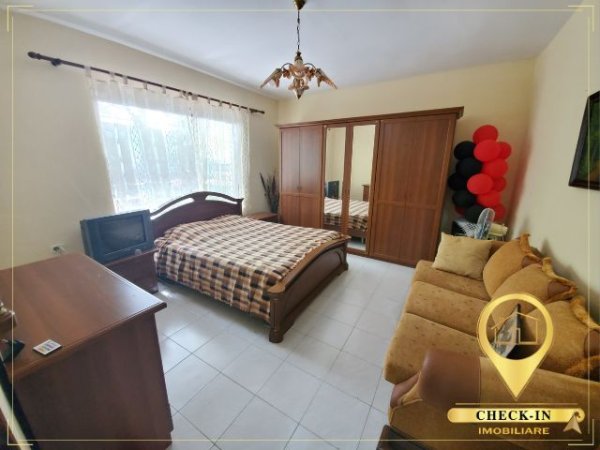 Tirane,  apartament 2+1+A+BLK Kati 2, 130 m² 450 Euro (Xhamlliku)